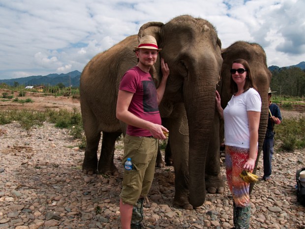 LuangPrabang_Mandalao_elephant