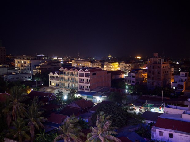 Battambang_AtNight
