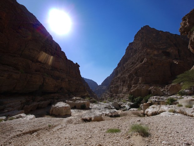 Oman_WadiShabLandscape