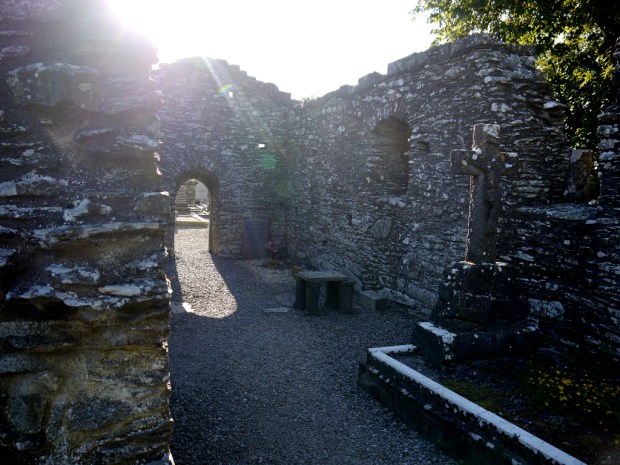 Monasterboice_court