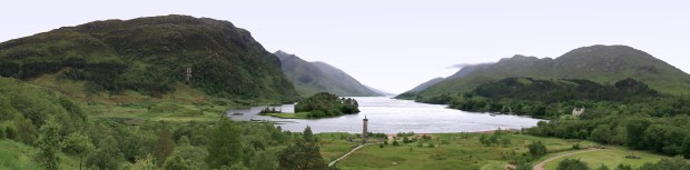 Glenfinnan_view