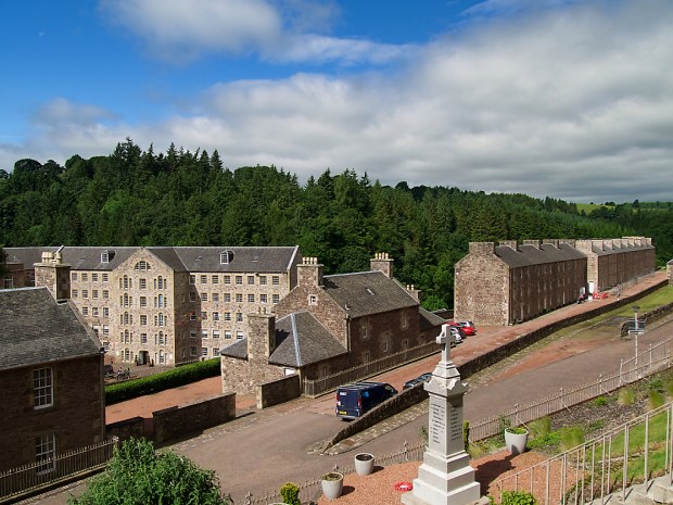 NewLanark_EntryView