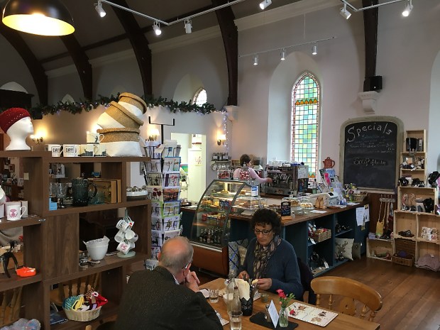 Tyndrum_ArtisanCafe