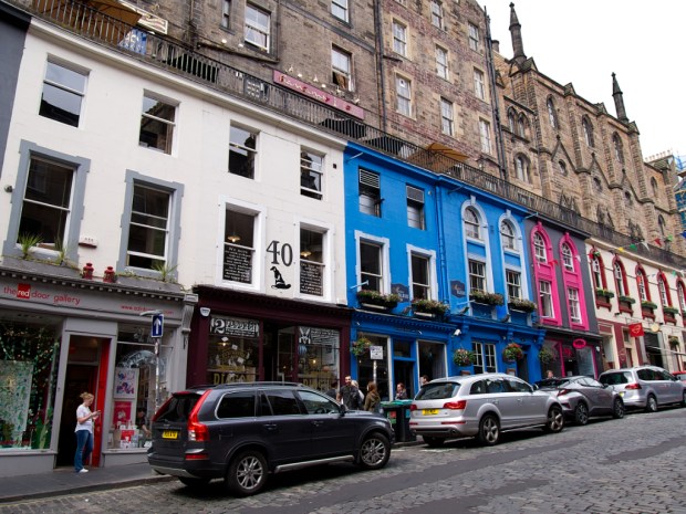 Edinburgh_Grassmarket