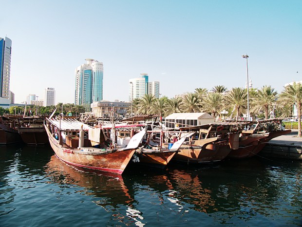 Dubai_Creek