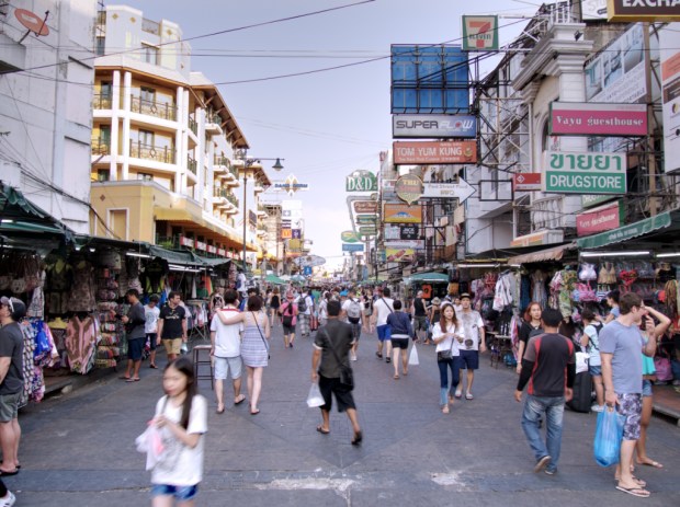 Bangkok_KhaoSan