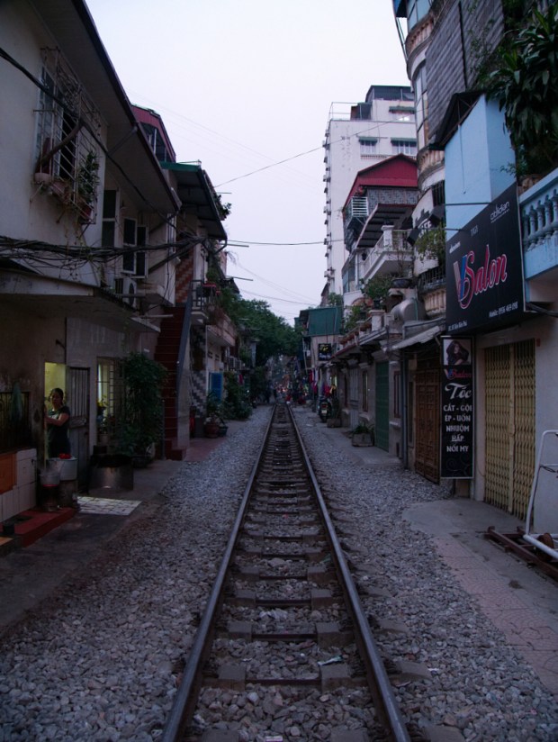 Hanoi_TrainSt
