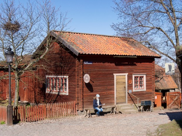 Stockholm_Skansen_house