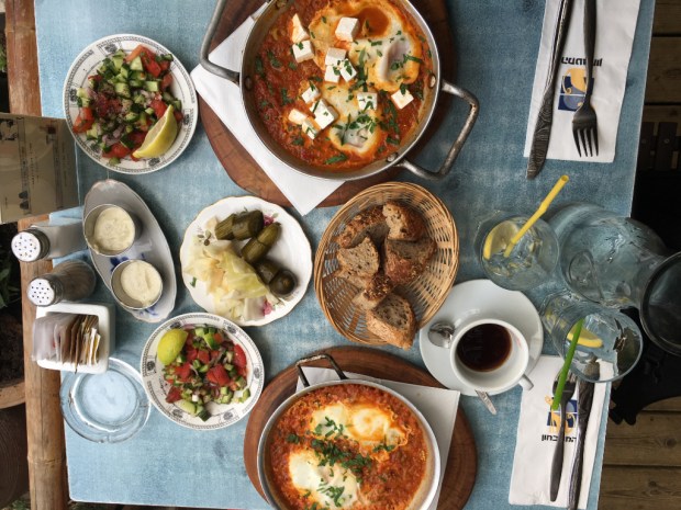 TelAviv_Shakshuka