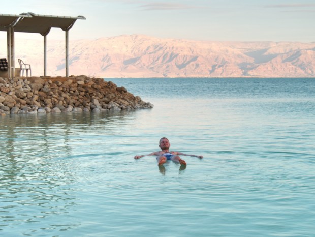 DeadSea_floating
