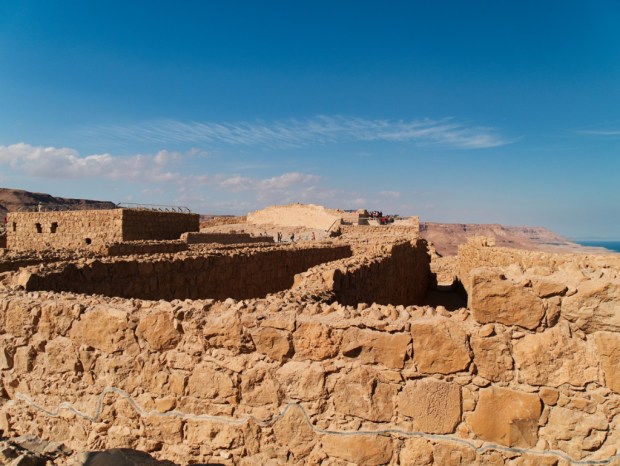 DeadSea_Massada