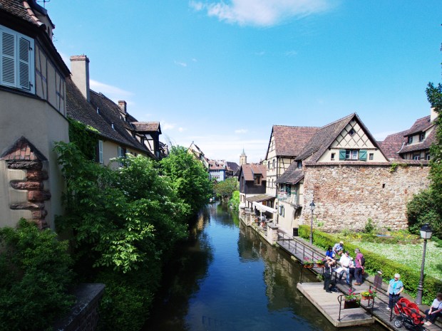 Alsace_canals
