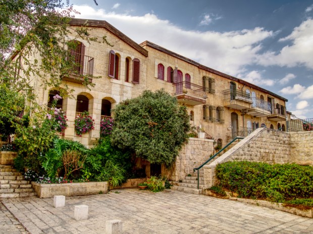 Jerusalem_YenimMosche