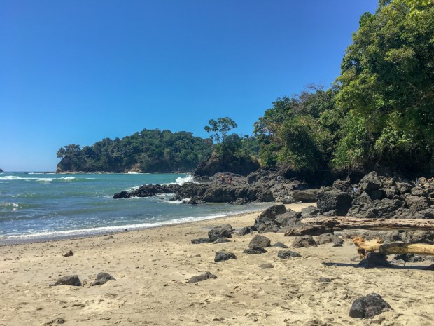 ManuelAntonio_Shore