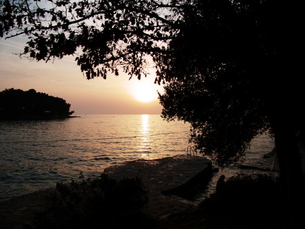 Croatia_Porec_Lagoon