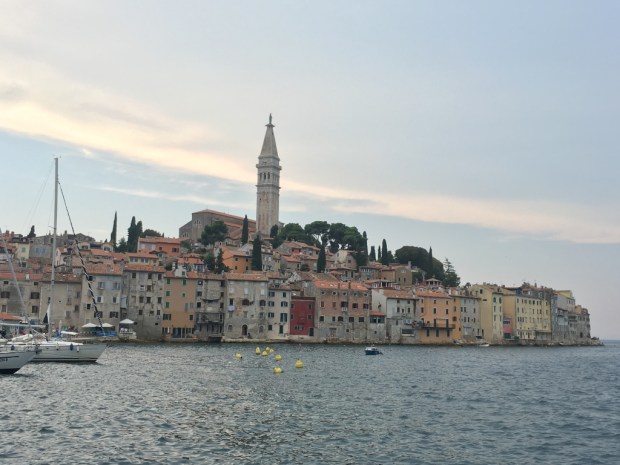 Croatia_Rovinj_Oldtown